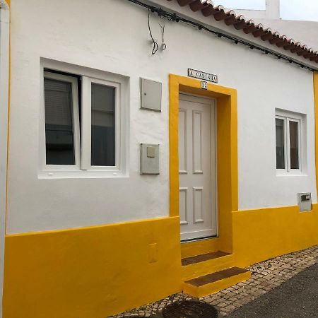 Casinha Teles Alvor Exterior foto