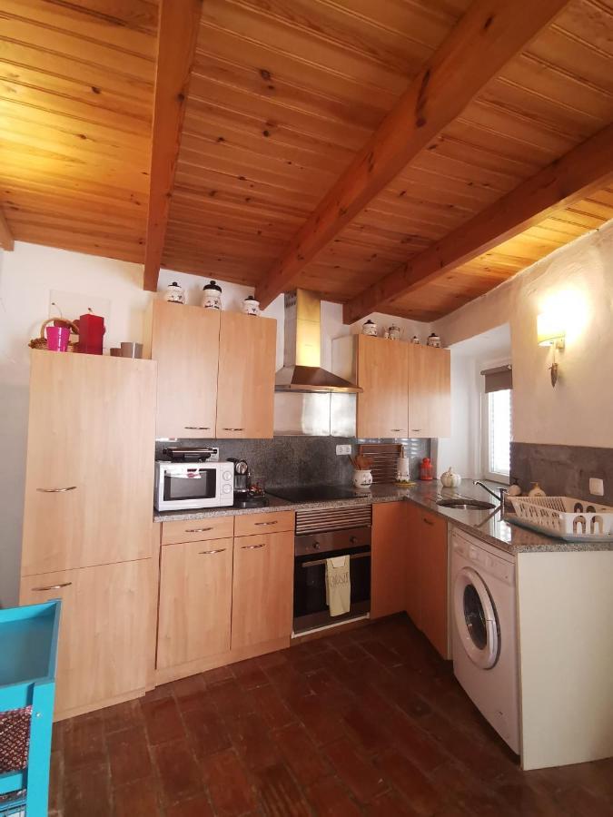 Casinha Teles Alvor Exterior foto