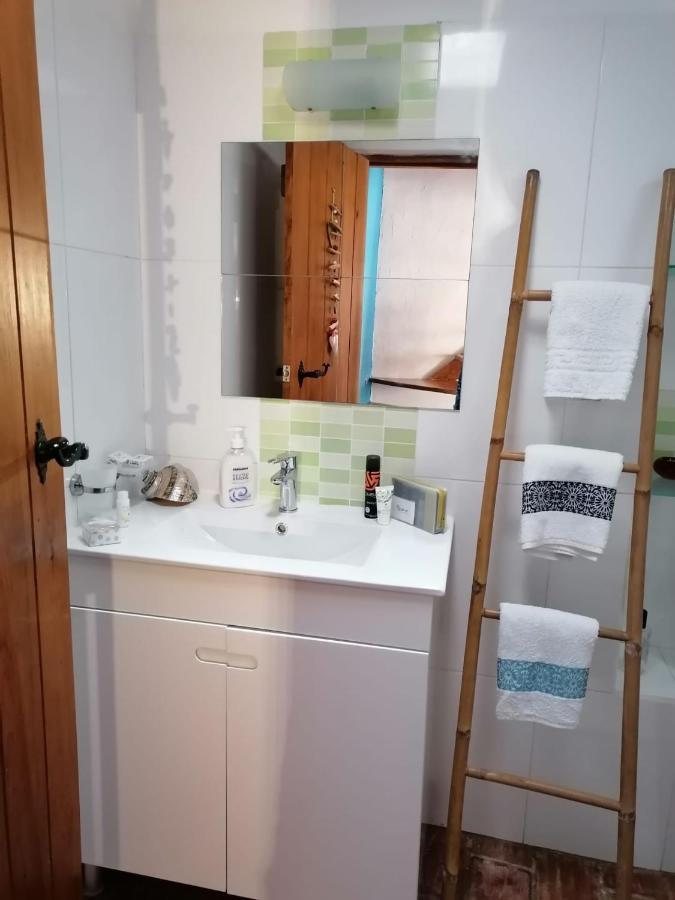 Casinha Teles Alvor Exterior foto
