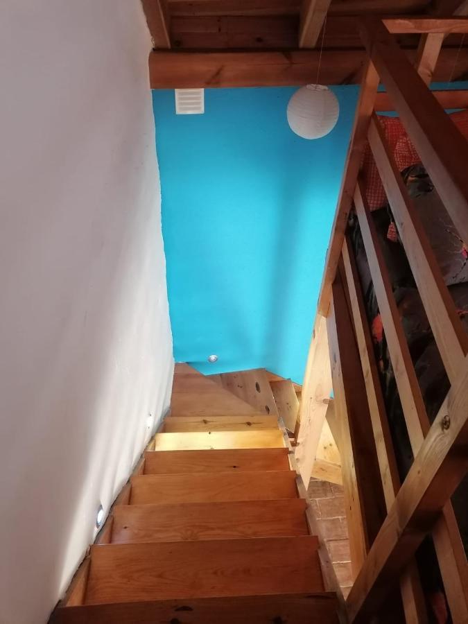 Casinha Teles Alvor Exterior foto