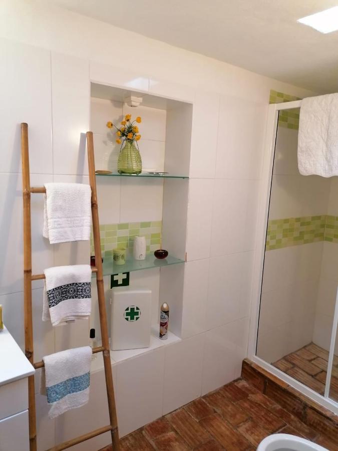 Casinha Teles Alvor Exterior foto