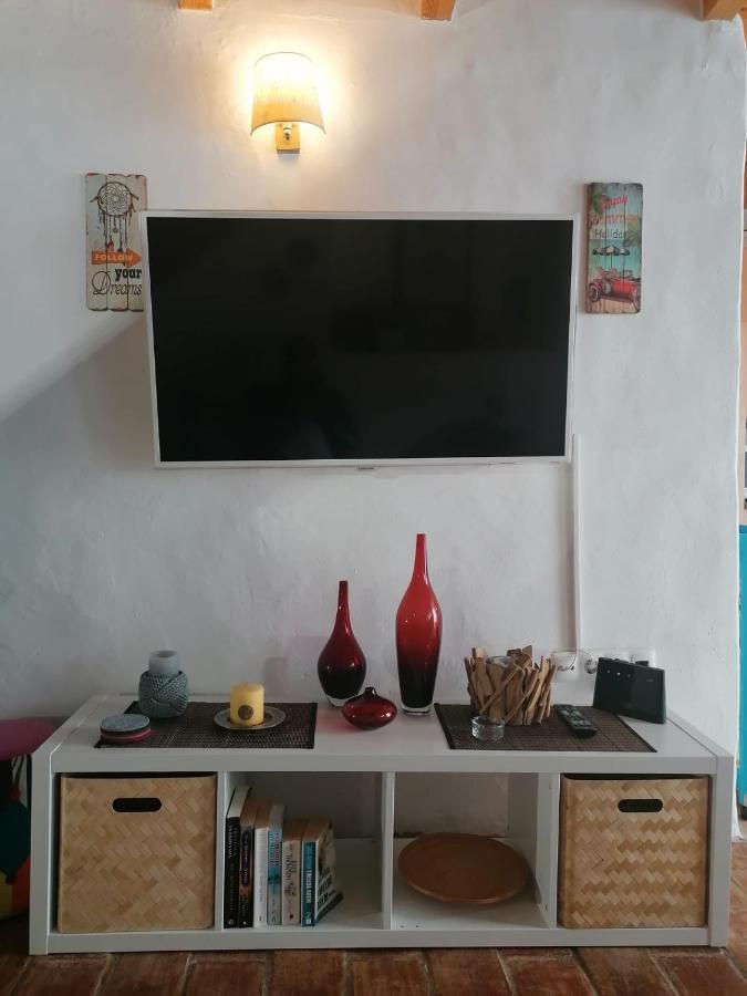 Casinha Teles Alvor Exterior foto