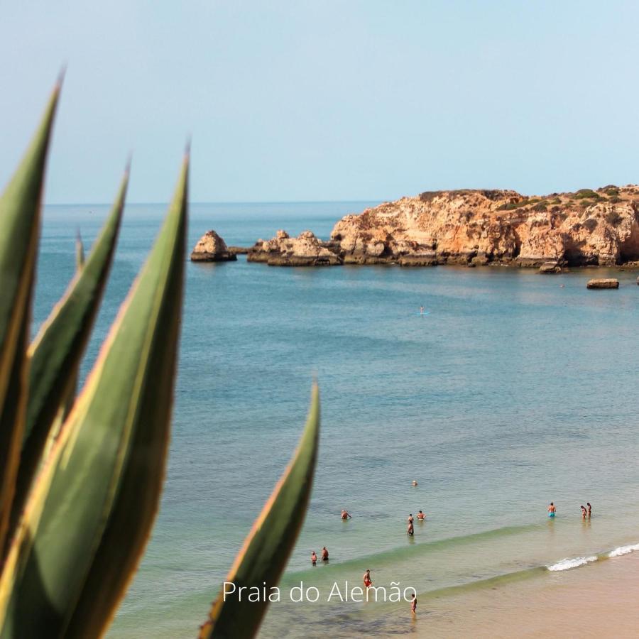 Casinha Teles Alvor Exterior foto