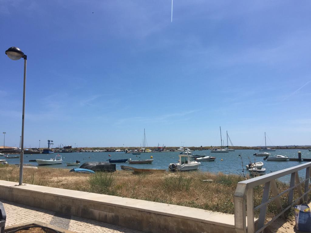 Casinha Teles Alvor Exterior foto