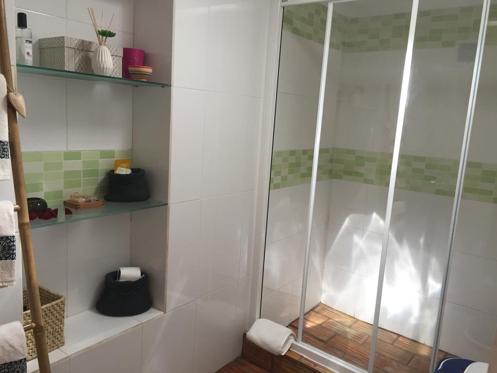 Casinha Teles Alvor Exterior foto