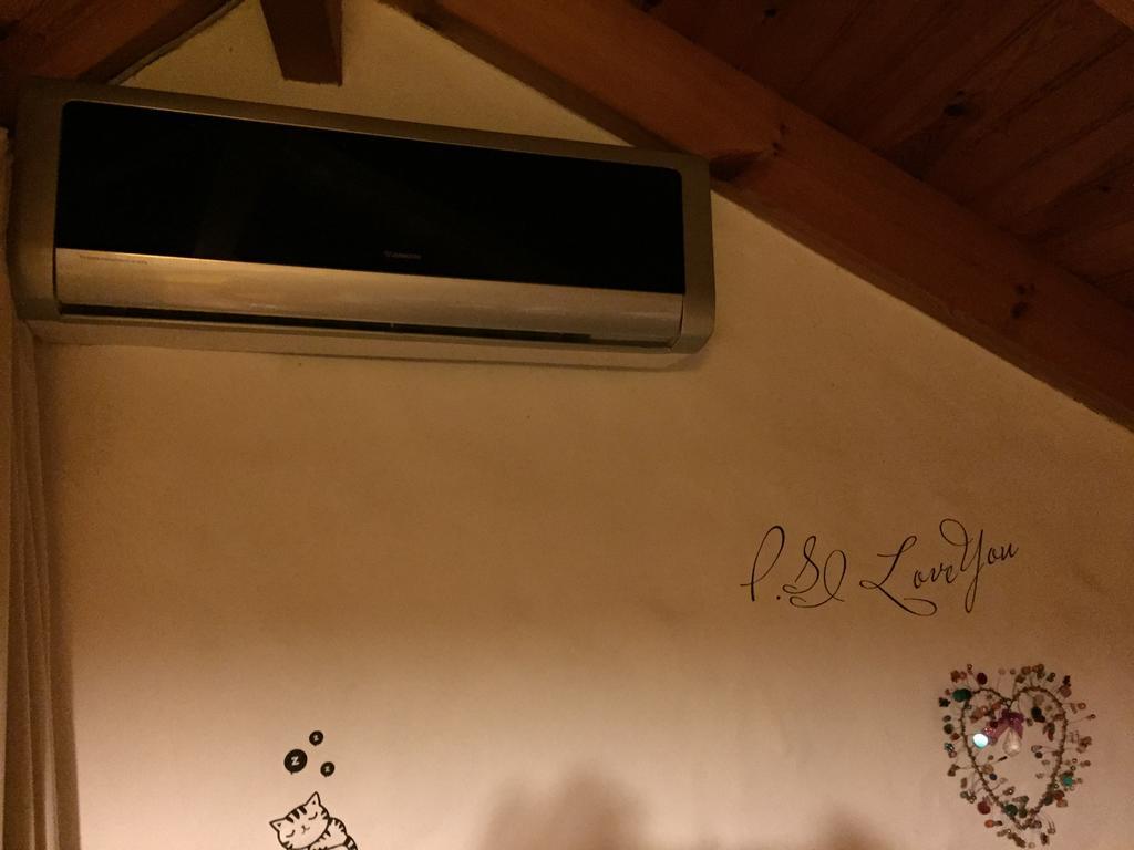 Casinha Teles Alvor Exterior foto