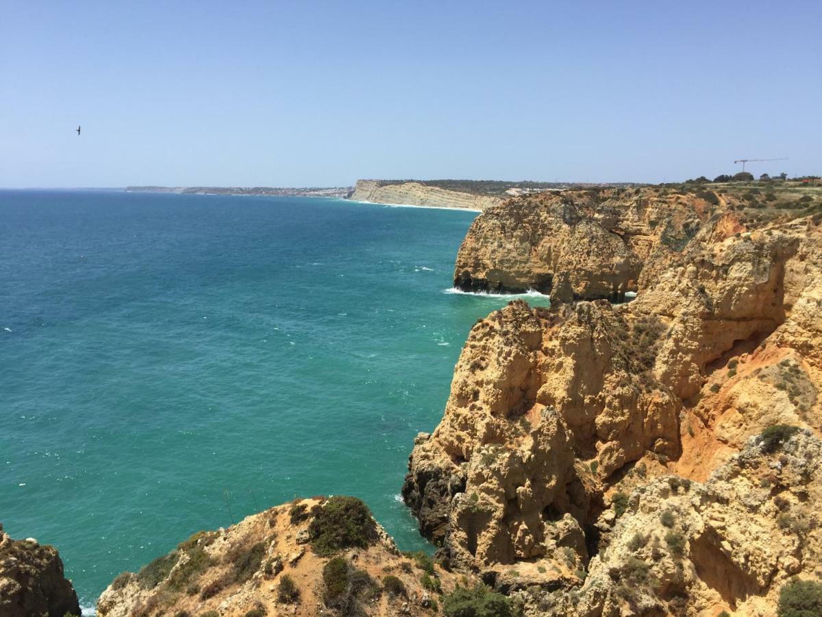 Casinha Teles Alvor Exterior foto