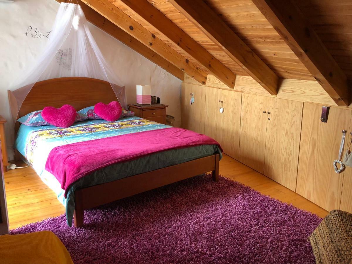 Casinha Teles Alvor Exterior foto