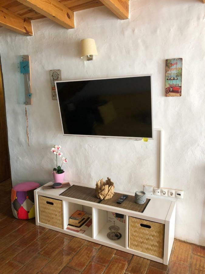 Casinha Teles Alvor Exterior foto