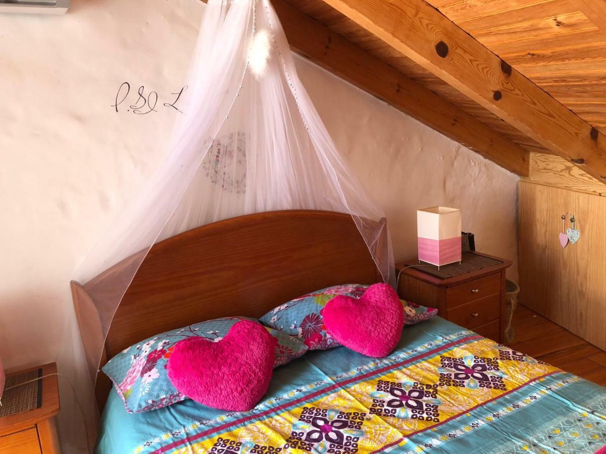 Casinha Teles Alvor Exterior foto